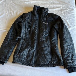 Columbia Omi-Heat Jacket